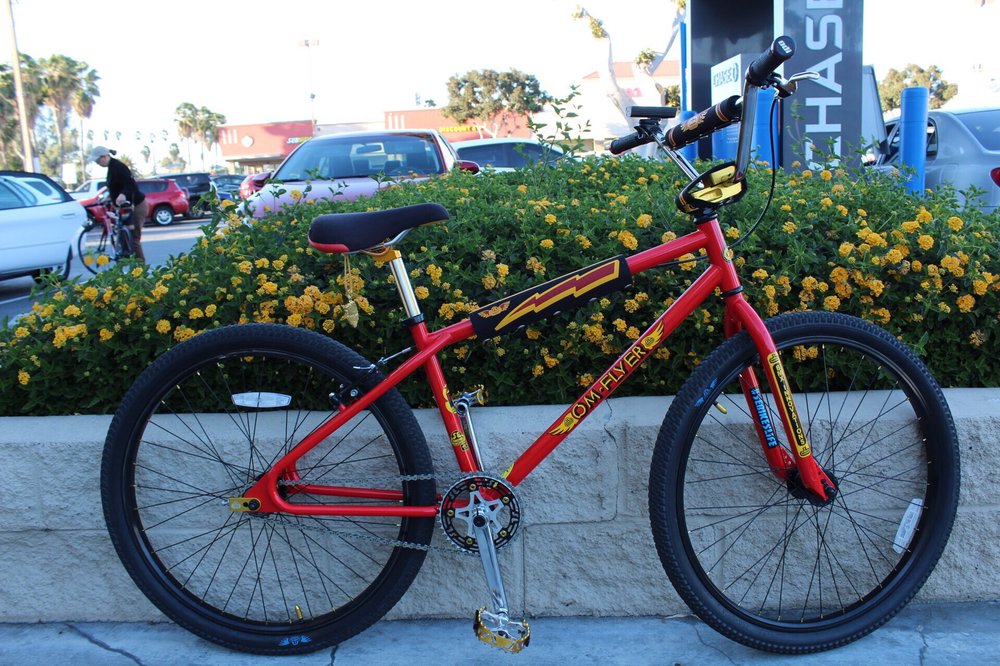 Big wheel bikes artesia Clearance