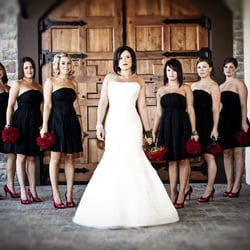 Jerad Hill Photographer - Pleasanton Wedding