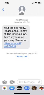 The Griswold Inn by null
