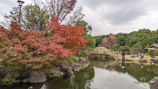 Shirotori Garden by null