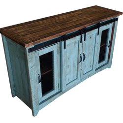 Rustic Outlet - MT-COM 153
