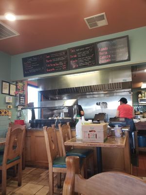 El Abajeño Tacos by null