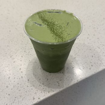 Stagger Coffee - Coffee & Tea Near Me - Los Angeles, California