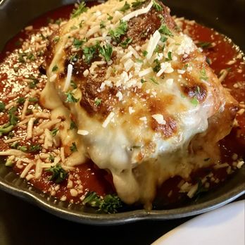 Cannova's Pizzeria - Lasagna - Italian Near Me - Neenah, Wisconsin