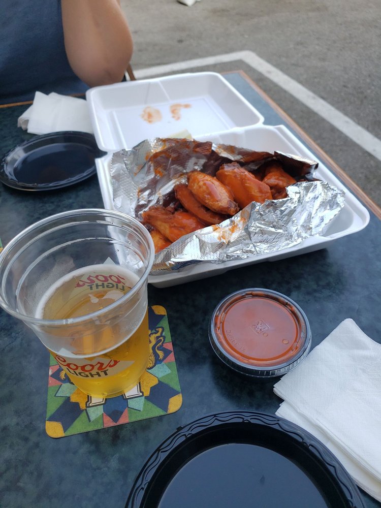 MARLIN BAR & GRILL - Updated July 2024 - 76 Photos & 140 Reviews - 5874