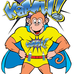 Center for Lice Control - Captain KaPow!