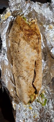 Merhaba Shawarma by null