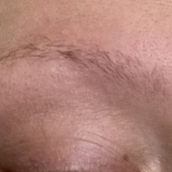 Miami Beauty Corner - After - Eyebrow Services Near Me - Coral Gables, Florida