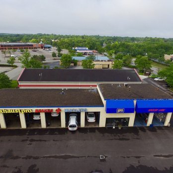 Exhaust Pro - Exhaust Pro Boston Road Location - Auto Repair Near Me - Lexington, Kentucky Exhaust Pro - Exhaust Pro Boston Road Location - Auto Repair Near Me - Lexington, Kentucky