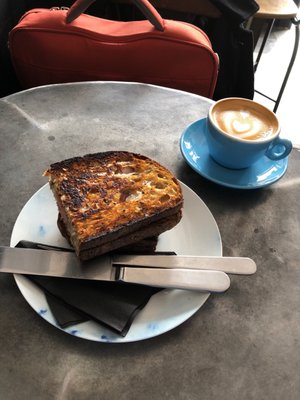 The CoffeeWorks Project by null