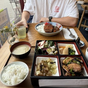 Azay - Daily bento - Japanese Near Me - Los Angeles, California Azay - Daily bento - Japanese Near Me - Los Angeles, California