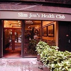 Slim Jims