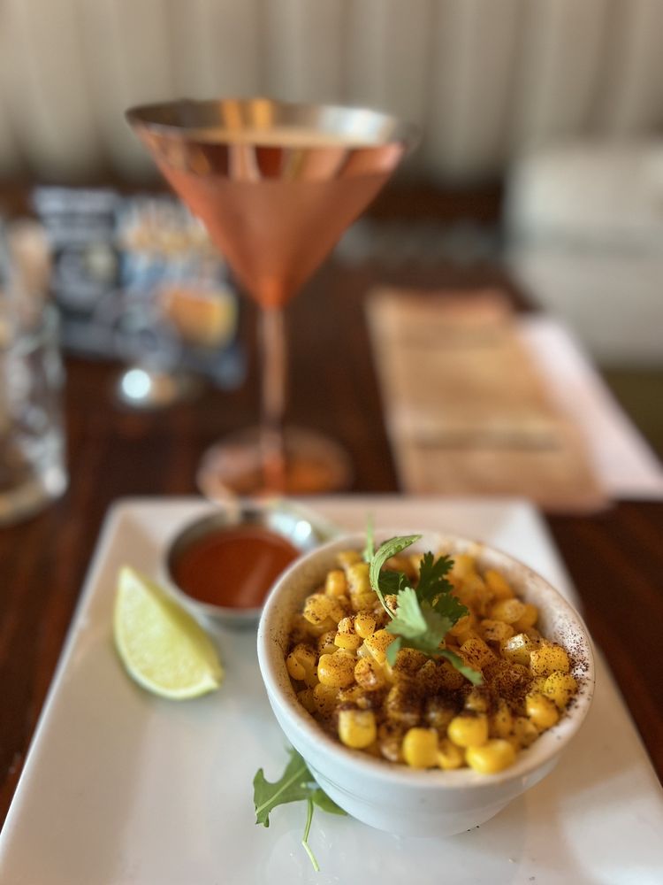 Sage Plant Based Bistro & Brewery
