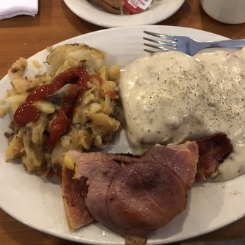 The Cockeyed Rooster - Breakfast & Brunch Near Me - Smithfield, Virginia