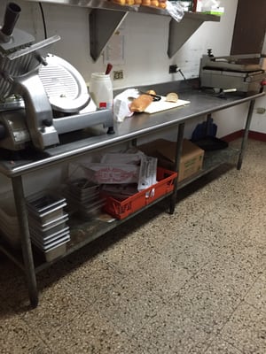 Panadería La Viequense by null