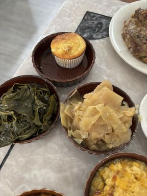 Around The Table by null