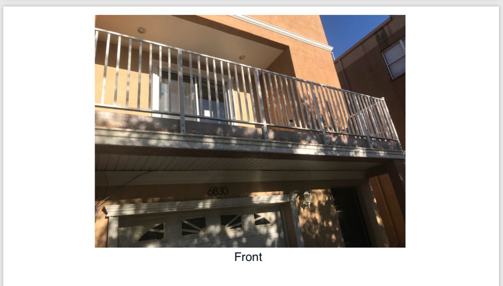 Slide of WP Fiberglass And Balcony Solution