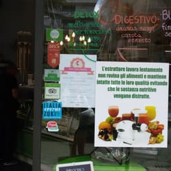 Cremeria Aurelia - Concorso yelp