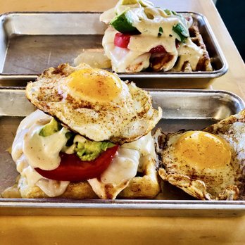 Waffle Love - Waffles Near Me - Provo, Utah Waffle Love - Waffles Near Me - Provo, Utah