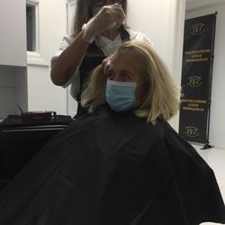 MJ Beauty Design - Covid safe environment