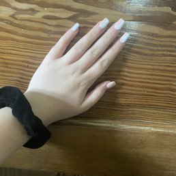 Acrylic nails Acrylic nails