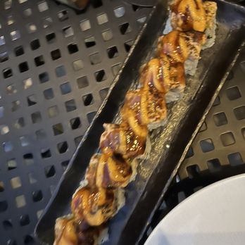 Koji - Simba roll - Sushi Bars Near Me - Omaha, Nebraska