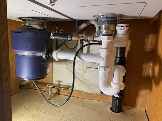 Companion Plumbing & Heating Logo