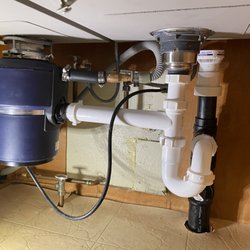 Companion Plumbing & Heating