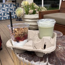 Matcha