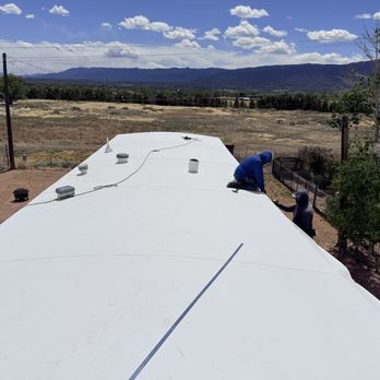 RD Construction - Roofing Near Me - Colorado Springs, Colorado
