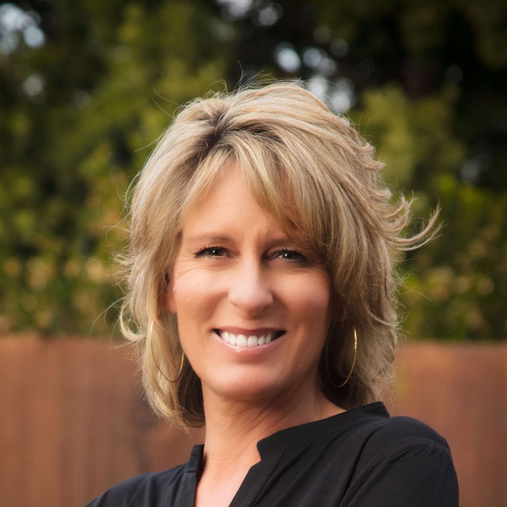 PHOEBE JAECKELS CALIBER HOME LOANS Updated June 2024 2615 S