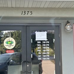 Little Brews Cafe