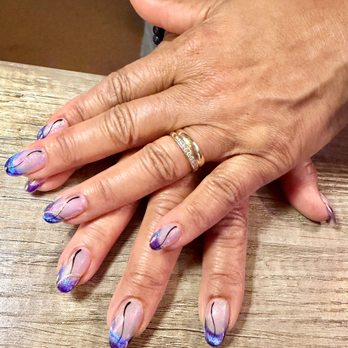 Michelle Nails & Spa - Thank you, Katie, for your beautiful designs. - Nail Salons Near Me - St Cloud, Florida Michelle Nails & Spa - Thank you, Katie, for your beautiful designs. - Nail Salons Near Me - St Cloud, Florida
