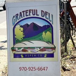Grateful Deli