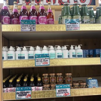Trader Joe's - New Items - Grocery Near Me - Arlington, Virginia
