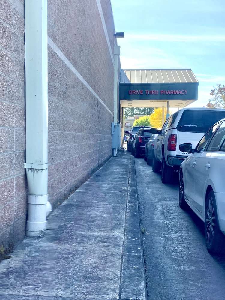 WALGREENS Updated September 2024 19 Reviews 699 Wallace Rd NW