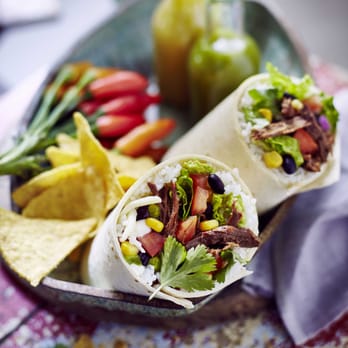 BurritoRico - Mexican Near Me - Bonn, NW