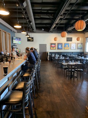 ROUND BARN BREWERY AND PUBLIC HOUSE - 153 Photos & 165 Reviews - 9151