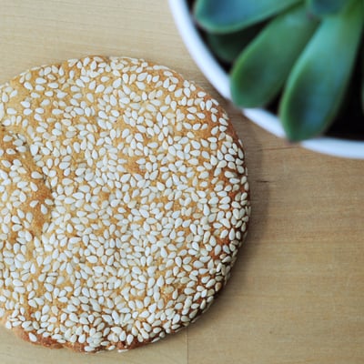 Cock-A-Doodle-Doo Gluten-Free Bakeshop by null