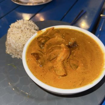 Thai Fresh - Yellow Curry - Thai Near Me - Austin, Texas Thai Fresh - Yellow Curry - Thai Near Me - Austin, Texas