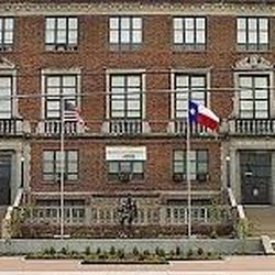 Hidden History DFW - Historic Madison High School