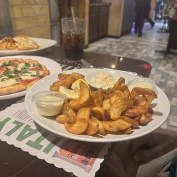 Milano Italian Grille - Fish & Chips - Italian Near Me - Ocala, Florida Milano Italian Grille - Fish & Chips - Italian Near Me - Ocala, Florida