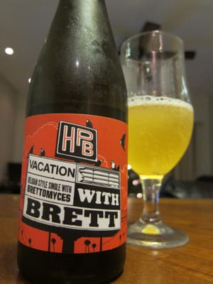 Highland Park Brewery (Production Facility Only) by null