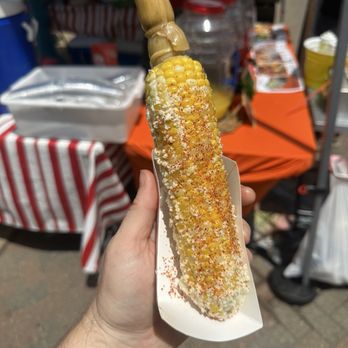 Carnegie Farmers Market - Street Corn from Mexa - Farmers Market Near Me - Carnegie, Pennsylvania Carnegie Farmers Market - Street Corn from Mexa - Farmers Market Near Me - Carnegie, Pennsylvania