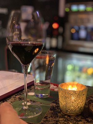 Fromage Wine Bar and Restaurant by null