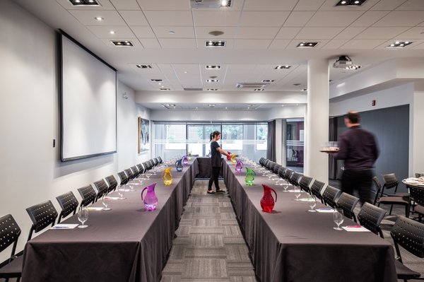 Hôtel Alt Québec by null