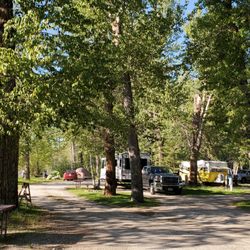 Angler's Roost RV and Campground