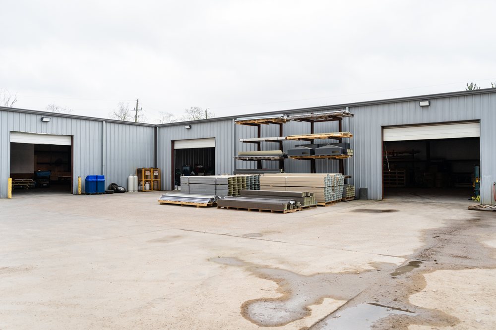 Slide of Strictly Metal Roofing