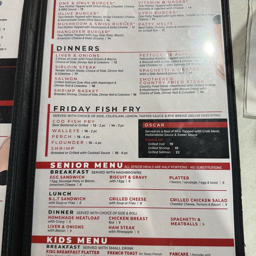 A & A Restaurant - Menu - Breakfast & Brunch Near Me - Wausau, Wisconsin A & A Restaurant - Menu - Breakfast & Brunch Near Me - Wausau, Wisconsin