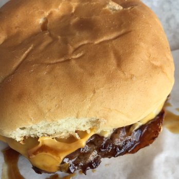 Bubba Burgers - Teriyaki burger $4.50 - Burgers Near Me - Kapaa, Hawaii